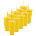 Amarillo Verano