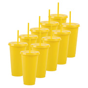Amarillo Verano