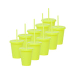 Amarillo Neón
