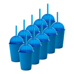 Azul Neón