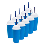 Azul Neón