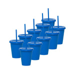 Azul Neón