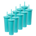 Azul Turquesa