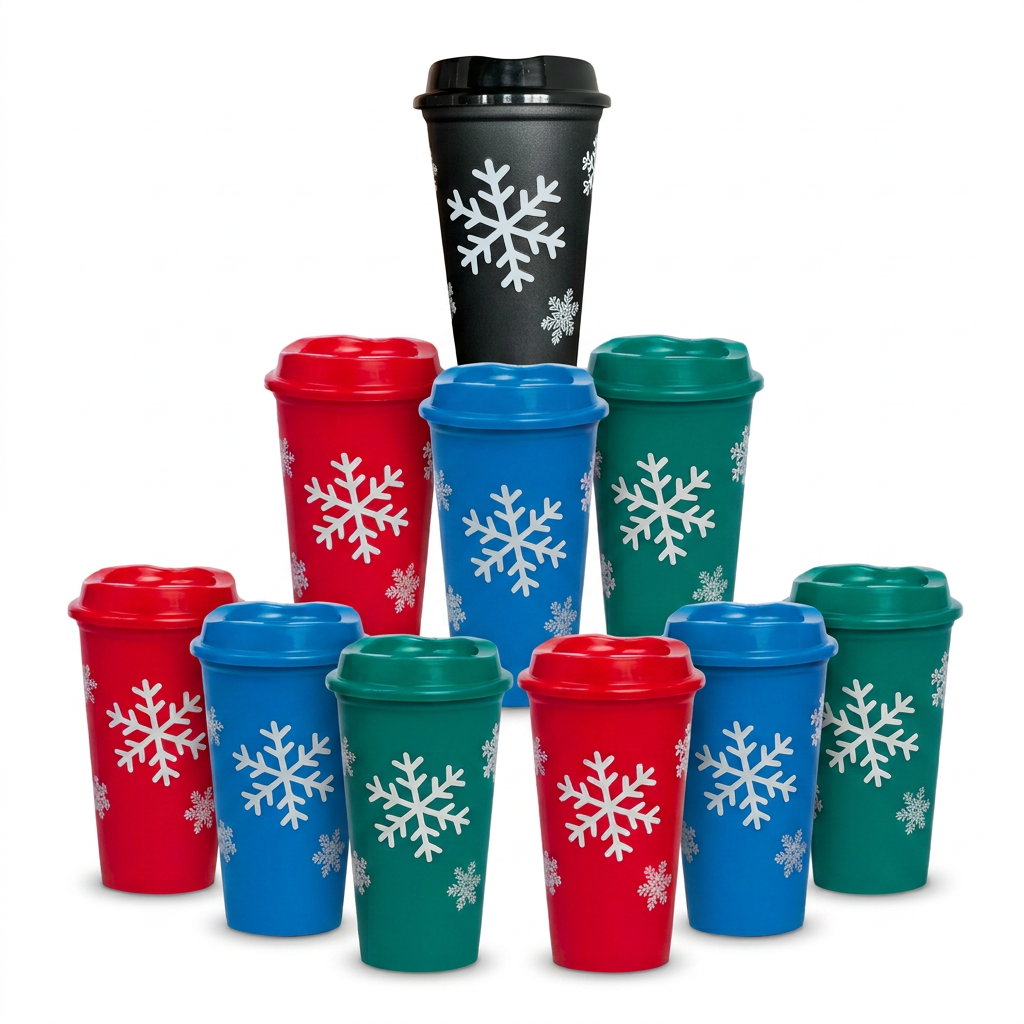 STAR 16oz “Copos”