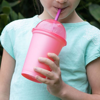 Mini Vaso SATURN 12 oz / 354 ml