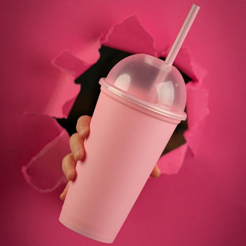 Vaso SATURN 16 oz / 473 ml