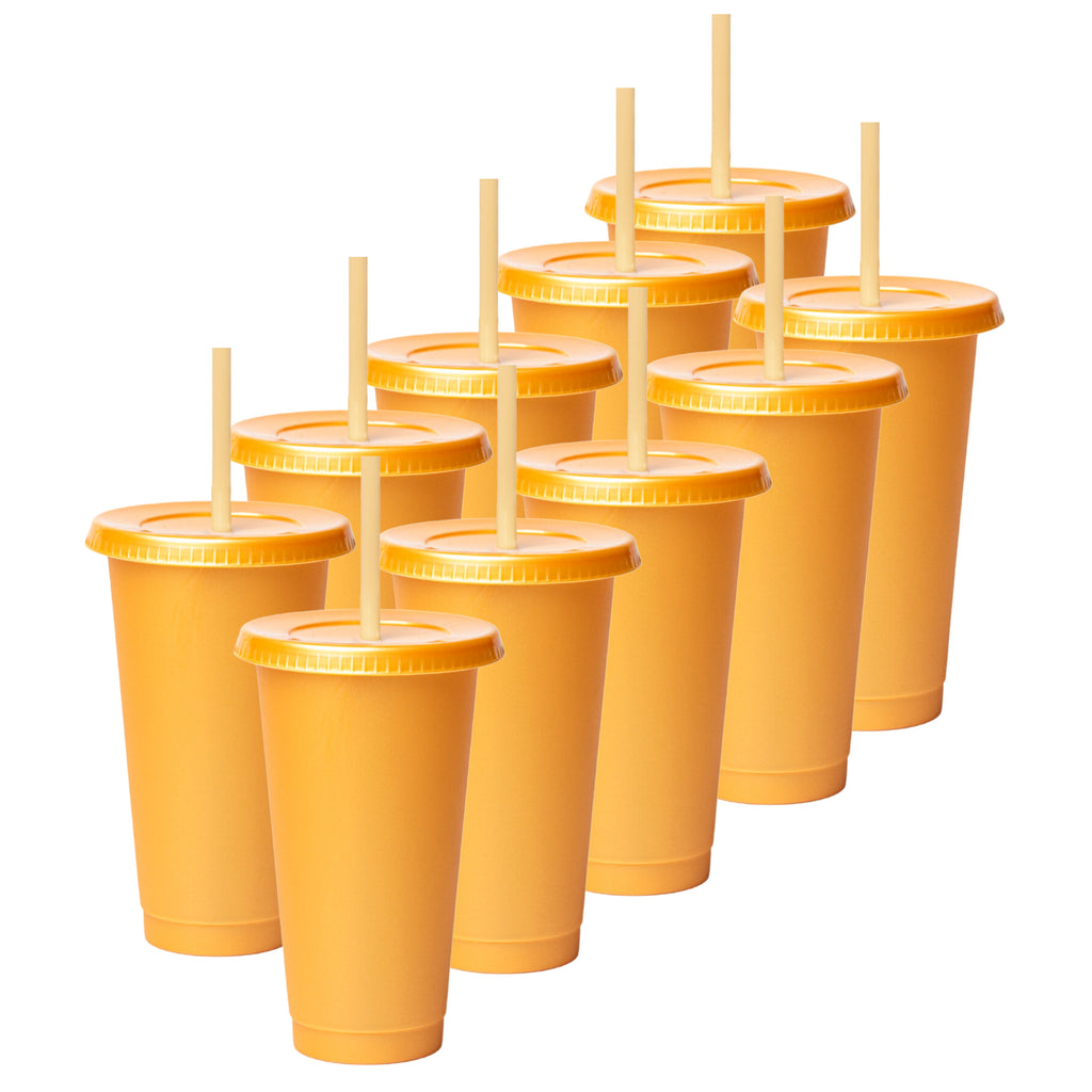 Kit SUN 24 oz  Dorado