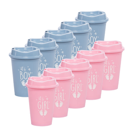 Kit STAR 12 oz Gender Reveal B
