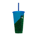 Vaso SUN 24 oz Magic Night