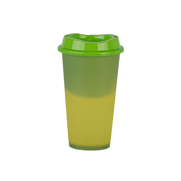 Vaso STAR 16 oz Mágico