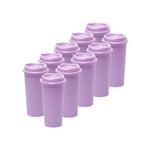 Morado Pastel