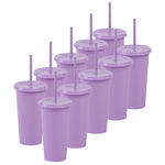 Morado Pastel