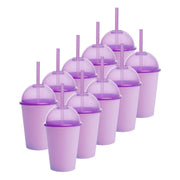 Morado Pastel
