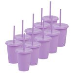 Morado Pastel