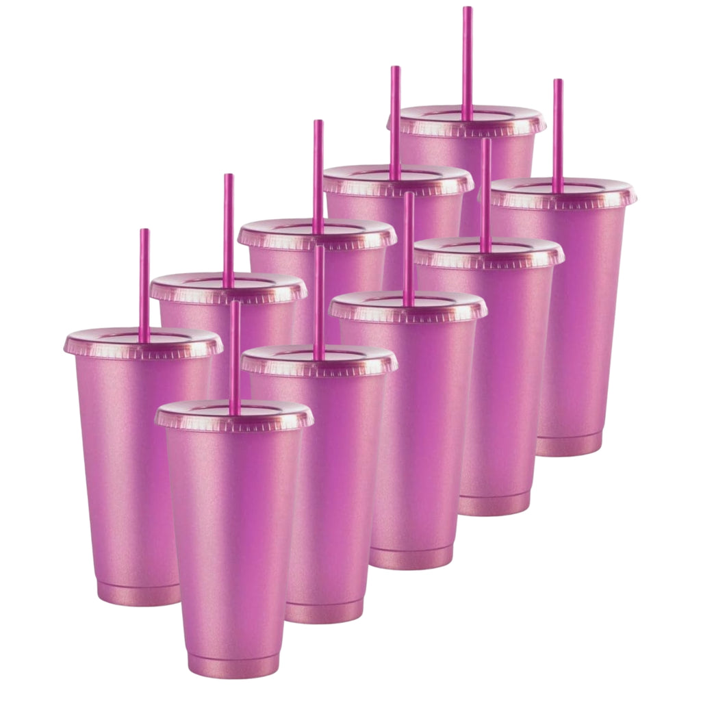 Kit SUN 24 oz Morado Tornasol