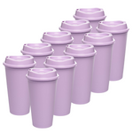 Morado Pastel