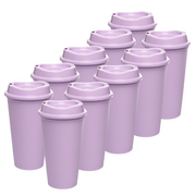 Morado Pastel