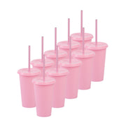 Rosa Pastel
