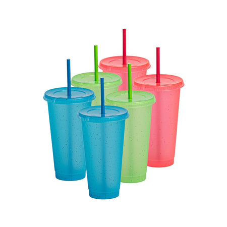 Kit SUN 24 oz  Neón Pop