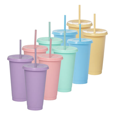 Kit SUN 24 oz Pastel