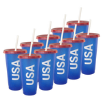USA