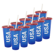 USA