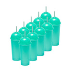 Verde Metálico