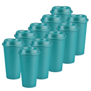 Verde Metálico