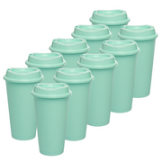 Verde Pastel