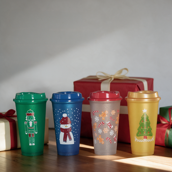Star 16 oz Kit Sueño Navideño
