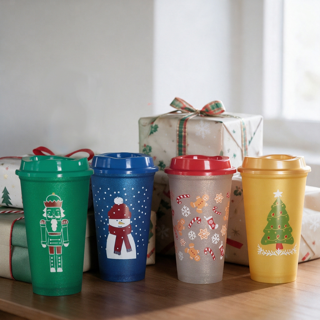 Star 16 oz Kit Sueño Navideño