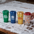 Star 16 oz Kit Sueño Navideño