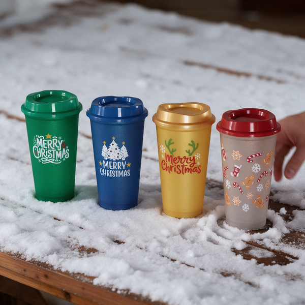 Star 16 oz Kit Sueño Navideño