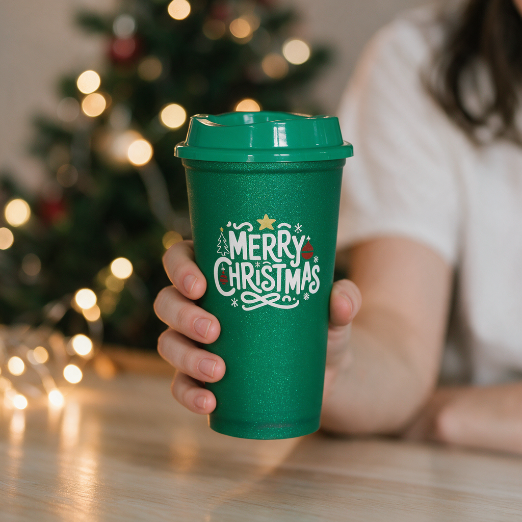 Star 16 oz Kit Sueño Navideño