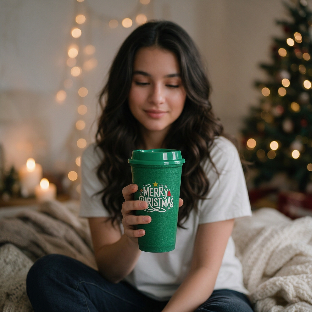 Star 16 oz Kit Sueño Navideño