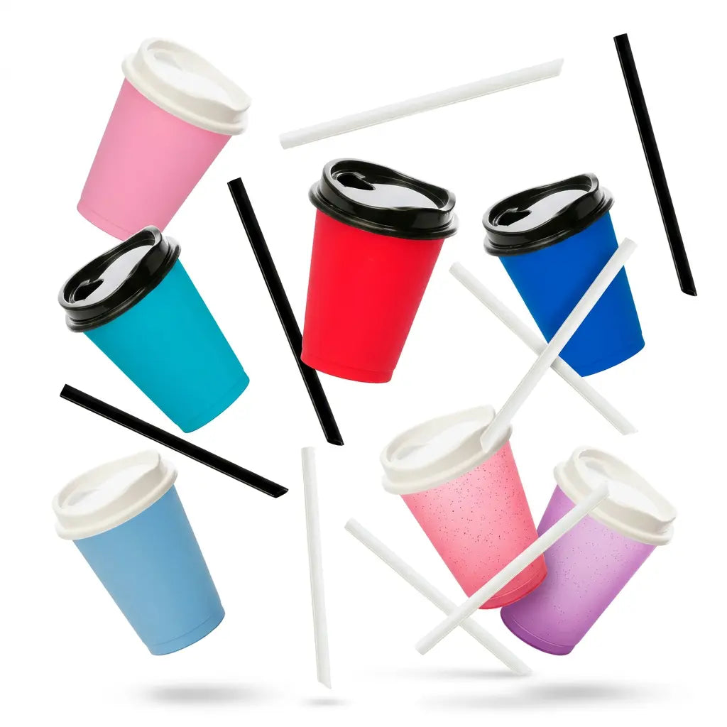 Mini Vaso MOON 16 oz / 473 ml