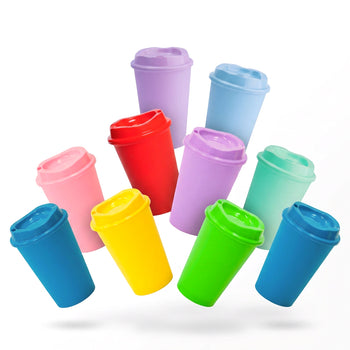 Mini Vaso STAR 12 oz / 354 ml