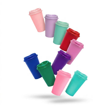 Vaso STAR 16 oz / 473 ml