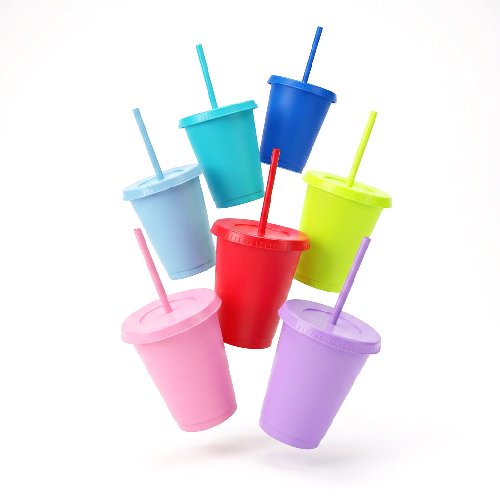 Mini Vaso SUN 16 oz / 473 ml