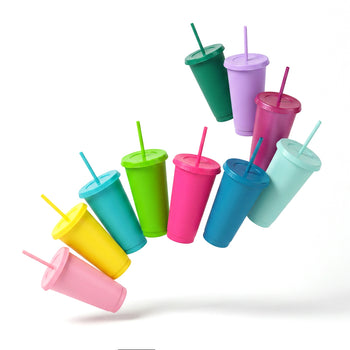 Vaso SUN 24 oz / 709 ml