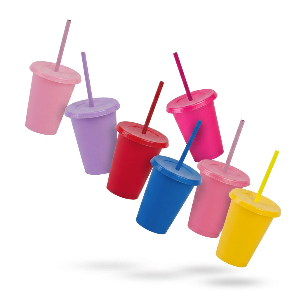 Mini Vaso SUN Slim 12 oz / 354 ml