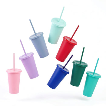 Vaso SUN Slim 16 oz / 473 ml