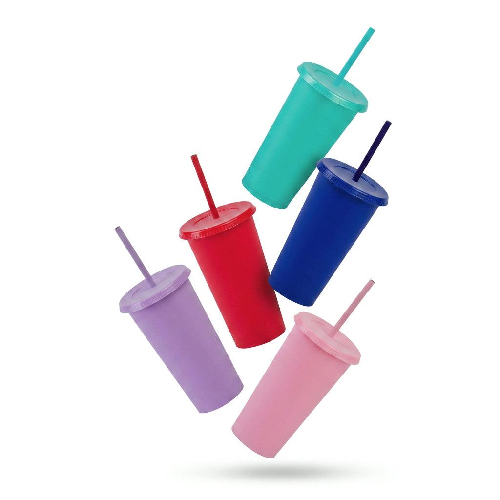 Vaso SUN Slim 20 oz / 591 ml